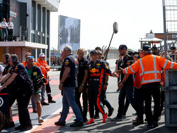 Max Verstappen heeft twee 'thuisraces' voor de boeg en kijkt alvast uit naar "oranje" Zandvoort