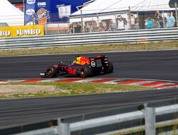 Zandvoort to keep gravel traps for 2020 Grand Prix