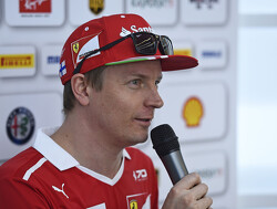 Salo: "No worthy replacement for Raikkonen"