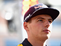 Max Verstappen: "There's always a big crowd at Montreal"