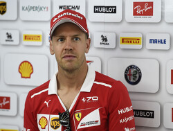 Vettel expects Mercedes to bounce back after Thursday practice