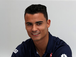Wehrlein claims Montreal circuit suits him well