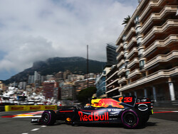 No Red Bull miracle in Monaco according to Newey