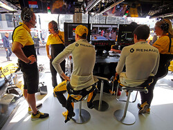Renault targeting fourth place in 2018