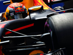 Max Verstappen: "Final qualifying lap on the absolute limit"