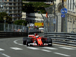 Marchionne: "Vettel can stay as long as he likes"