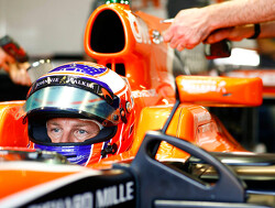 Jenson Button kandidaat voor IndyCar-stoeltje bij McLaren