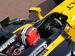 Renault knew Hulkenberg's gearbox had problems after practice