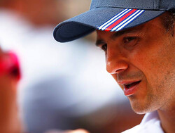 Ecclestone not missed by Massa