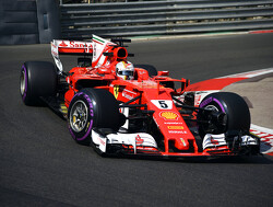 Vettel beats Raikkonen to victory at Monaco