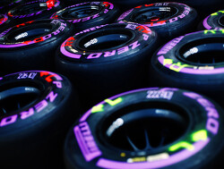 Tyre selections for Canadian Grand Prix