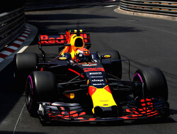 Red Bull eyeing first row in Monaco