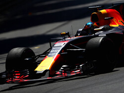 Red Bull and Liberty Media meet in "secret"
