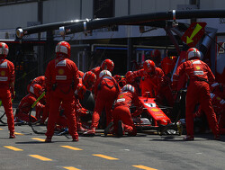 Jean Alesi: "Championship possible for Ferrari"