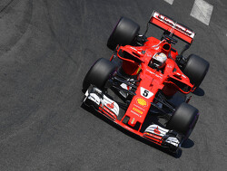 Toto Wolff: "Ferrari is 16 weeks ahead"