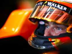 Vandoorne states "high concentration is essential" for Montreal success