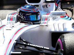 Stroll looking at "bigger picture" in Canada