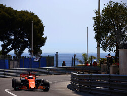 McLaren has decisions to make with Honda