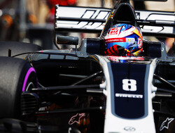 Grosjean targetting Ferrari seat for 2018