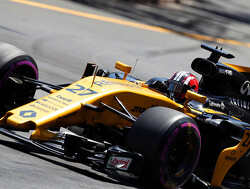 Alain Prost: "Hulkenberg is perfect for Renault"