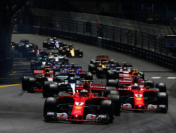 F1, FE and WEC bosses meet to avoid future clashes