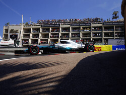 Mansell doesn't buy into Mercedes' underdog claim