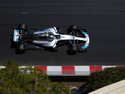 Mercedes deny that they will quit F1