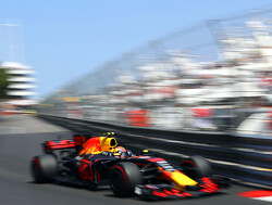 Verstappen: "2017 will be successful if we close the gap"