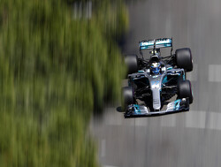 Wolff relishing Mercedes "underdog" status