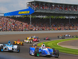 Danica Patrick says Indianapolis 500 deal is set