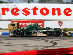 Pigot bemachtigt fulltime stoeltje bij ECR