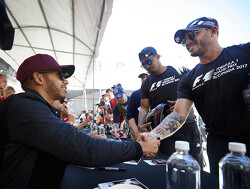 Trulli doubts Hamilton will retire after 2017