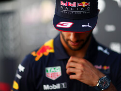 Ricciardo hoping for Renault upgrade in Baku