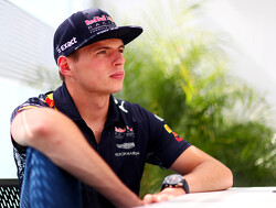 Verstappen to move to Ferrari in 2018?