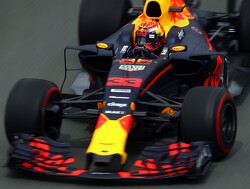 Horner elated after strong first practice