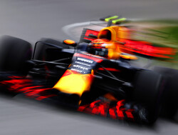 Verstappen remains on top after FP2 in Baku before crashing