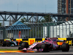 Perez defends Canadian GP stance