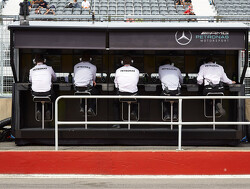 Toto Wolff: "McLaren deal is not a priority for Mercedes"