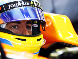 McLaren-Honda could split due to "a business decision"