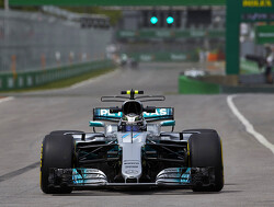 Tyre management allowing Mercedes to close on Ferrari