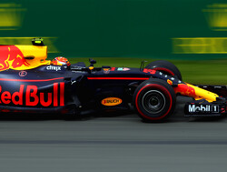 Verstappen confident for a strong qualifying result