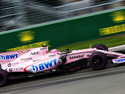 Mallya considering name change for Force India