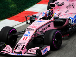 Szafnauer defends Force India's tactics