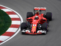 Raikkonen feels Ferrari can hold standings lead until Abu Dhabi