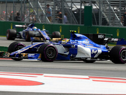 Wehrlein hit with five place grid penalty