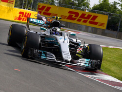 Bottas wants long-term deal with Mercedes
