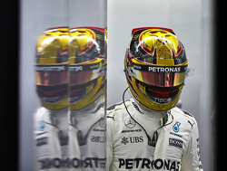Lewis Hamilton: "I don't fancy seeing Vettel"