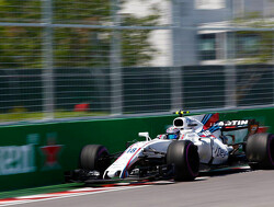 Williams linked to Honda power for 2018