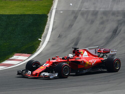 Ferrari's Azerbaijan preview