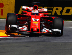 Barrichello suggests Ferrari has "gone back a few years" to find speed